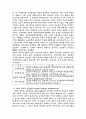 조직의 효과성에 대한 접근방법 4페이지