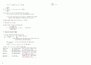 토익 문법총정리 4페이지