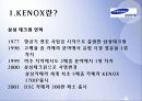 케녹스(KENOX) 마케팅 분석 (A+레포트) 3페이지