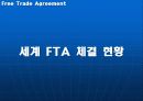 세계 FTA 경쟁과 한국의 선택 7페이지