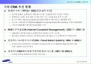 [마케팅]사례분석_삼성카드 e-CRM 구축전략 20페이지