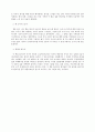 오아시스 감상문  - 소멸되는 추억에 대하여 2페이지