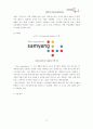 삼양사의 마케팅 전략 분석 및 경영 다각화 전략 17페이지