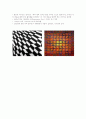 옵아트(Op art Optical art)    2페이지