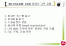 [마케팅조사론]시장점유율 증대를 위한 서울우유 커뮤니케이션전략 (A+리포트) 3페이지