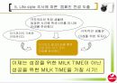 [마케팅조사론]시장점유율 증대를 위한 서울우유 커뮤니케이션전략 (A+리포트) 27페이지