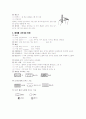 [과외]중학 기술 1-11 도면의 종류와 기능 01 2페이지