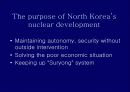 북한의 핵무기실험 문제 3페이지