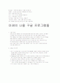 구글 광고기획서 24페이지