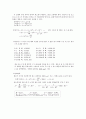 회로망해석:Bandpass Filter;설계프로젝트 2페이지
