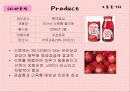 미녀는 석류를 좋아해-여성마케팅(SWOT,STP,4P분석 ) 8페이지
