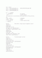 Matlap을 이용한 NOTCH FILTER 2페이지
