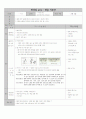 수영 지도안 2페이지