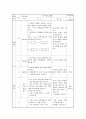 수학과학습지도안(교생실습연구수업용),중2연립일차부등식의풀이 9페이지