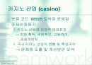 카지노 산업의 현재와 미래 2페이지