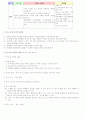 중국어과 학습지도안 2페이지