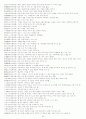 SSAT 대비 - 일반상식, 고사성어 40페이지