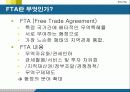 [한미 FTA와 한국경제] 한미 FTA의 필요성과 각 분야별 쟁점 및 협상결과 전망 3페이지