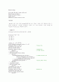 나초스 - Alarm::WaitUntil(), scheduler, synchronization 구현 24페이지