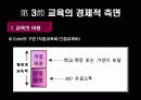 한국 교육재정과 예산의 기본 개념 & 문제점 14페이지