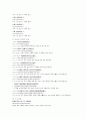 「훈민정음 해례본」- 해석 8페이지