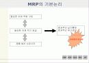 생산관리 - MRP  ERP  CALS  EDI  JIT 3페이지