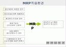 생산관리 - MRP  ERP  CALS  EDI  JIT 9페이지