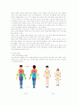 화상 환자 사례 연구 보고서 7페이지