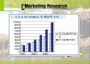 유기농산물 판매 사업계획 및 마케팅전략 연구 5페이지