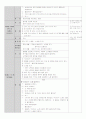 동물 - 일일계획안 4페이지