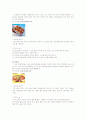 닭,소고기, 돼지고기의 특징 및 조리법 2페이지