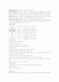 간호사국가고시- 아동간호학 총정리 2페이지