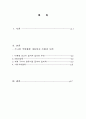 국내외 특정기업의 국제물류 네트워크 개발사례(소니) 1페이지