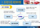 [기업분석] (주)동양오리온 초코파이 중국진출 사례  3페이지