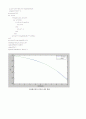 [Matlab,매트랩]기저대역 펄스 전송(잡음에 따른 에러확률) 2페이지