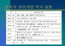 중국무역환경론-제4장 중국의 대외경제개방정책 8페이지
