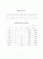 플레시 메모리 사업계획서 31페이지