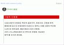 두바이 자유화 현황과 환경 분석 18페이지