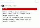두바이 자유화 현황과 환경 분석 25페이지