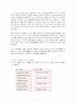 ISO7계층, TCP/IP,IPv6 에 관하여 정리 6페이지