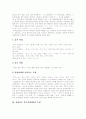 [사투리][방언][지역어][지역방언]사투리(방언)의 연구동향, 사투리(방언)의 분화, 사투리(방언)의 특징, 전라도 사투리(방언), 경기도 사투리(방언), 제주도사투리(방언)의 특징, 사투리(방언) 향후 연구방안 모색 8페이지
