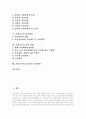 가상교육 개념,배경, 가상교육 발전과정, 가상교육 특성,구성, 가상교육 필요성, 가상교육 지원시스템, 가상교육과 과학실험, 가상교육과 가상학원, 가상교육 운영사례, 가상교육 성공적인 운영방안 분석 2페이지