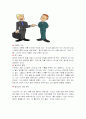 서양 예절문화의 모든것  13페이지