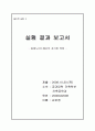 솔레노이드 자기장 실험 결과 보고서 10페이지