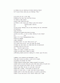 Thomas Stearns Eliot / The Waste Land 7페이지