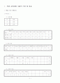 [학급경영계획서]교생실습 과제 시리즈 - 학급경영계획서 2페이지