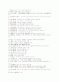 성의 이해 시험 완전 공략 2페이지