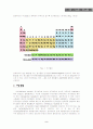 Report♪ 화학결합에대한조사 2페이지