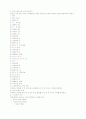 논문 쓰는 방법.hwp 8페이지