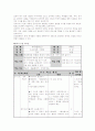 국어 4학년 1학기 국어3마당 배우는 즐거움 5차시 수업 지도안 2페이지